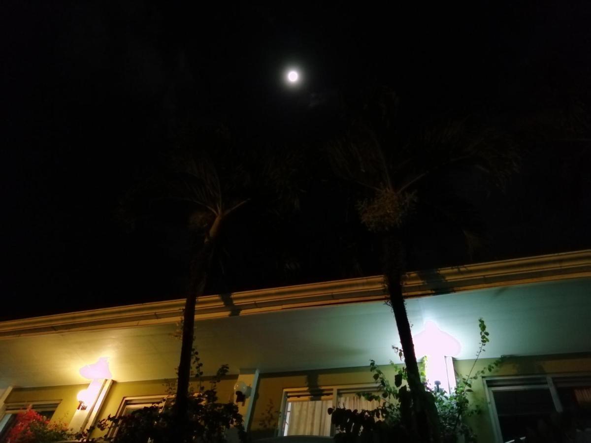 Hotel Malinche Quepos Eksteriør bilde