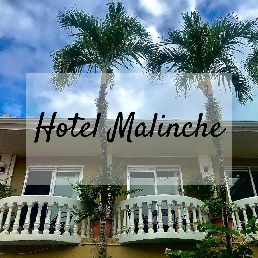 Hotel Malinche Quepos Eksteriør bilde
