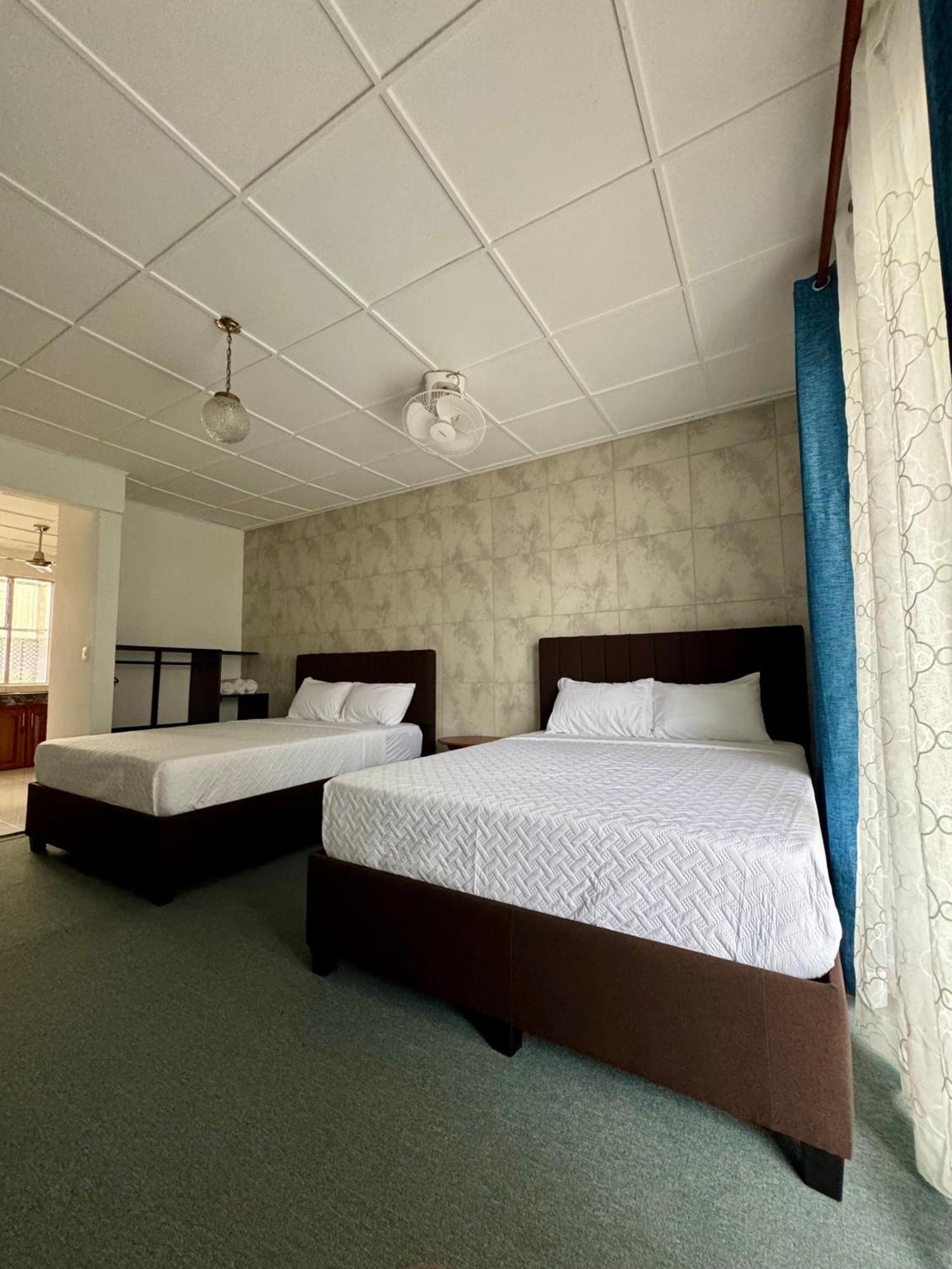 Hotel Malinche Quepos Eksteriør bilde