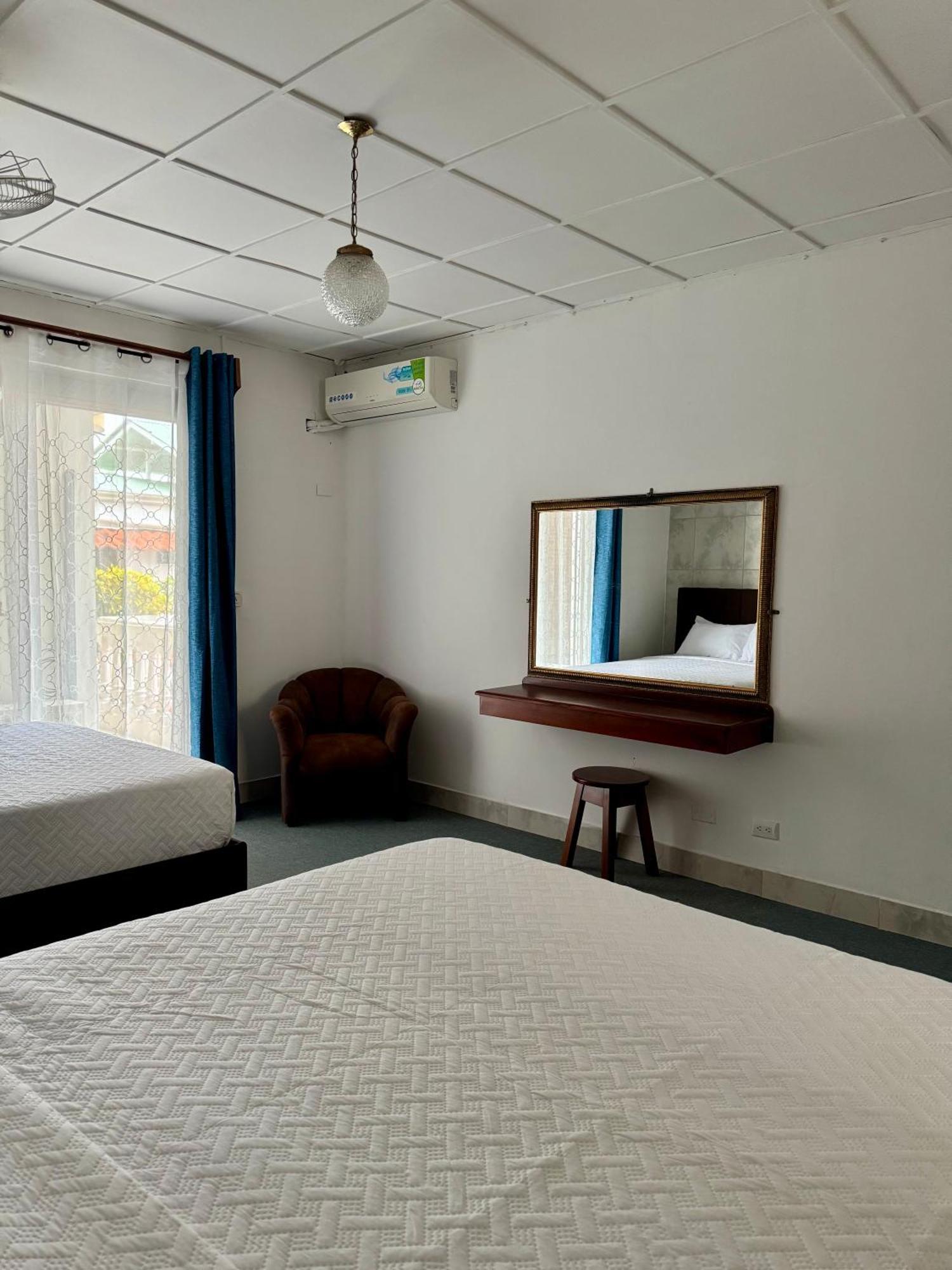 Hotel Malinche Quepos Eksteriør bilde