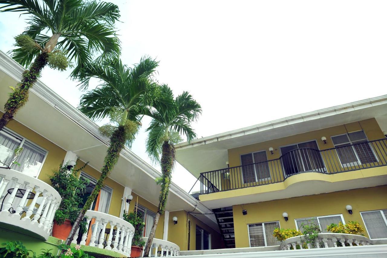 Hotel Malinche Quepos Eksteriør bilde